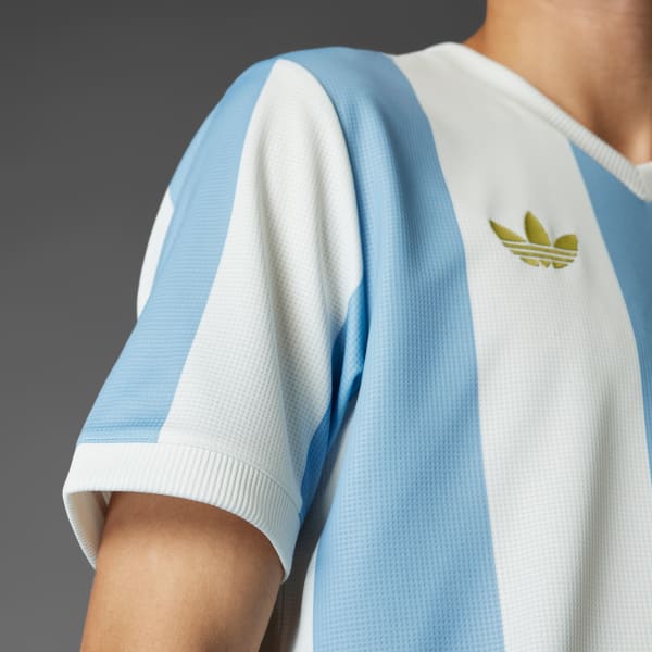 Camiseta Argentina Anniversary 50 AFA - Edición Especial