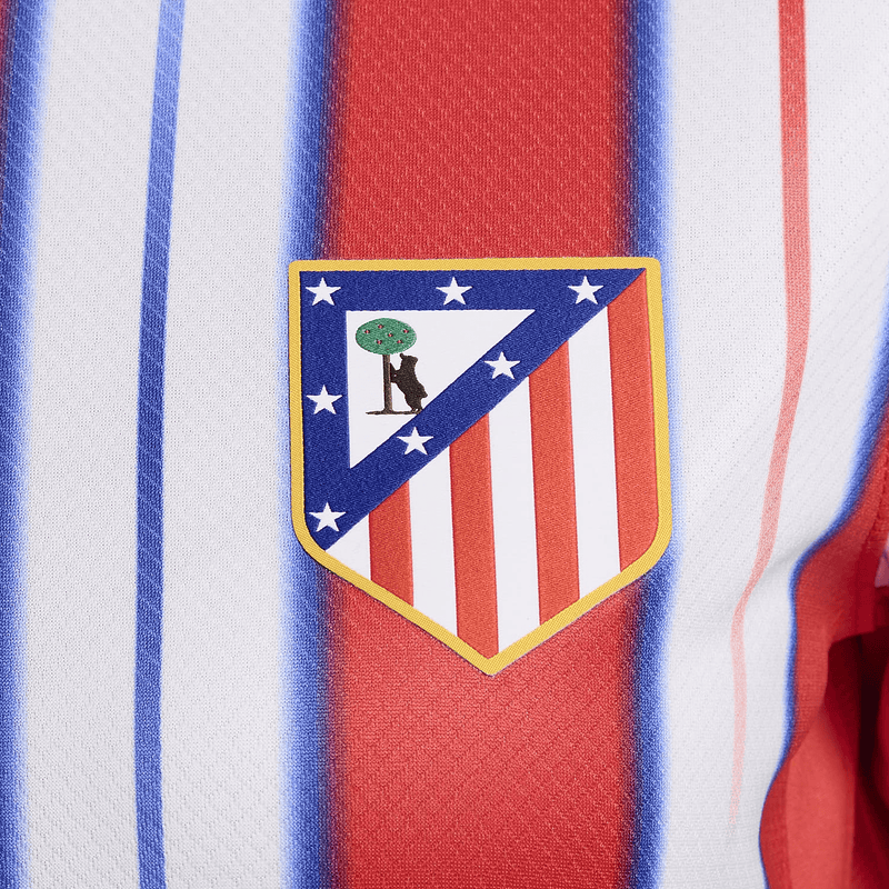 Camiseta Atlético Madrid Mujer Primera Equipación 24/25