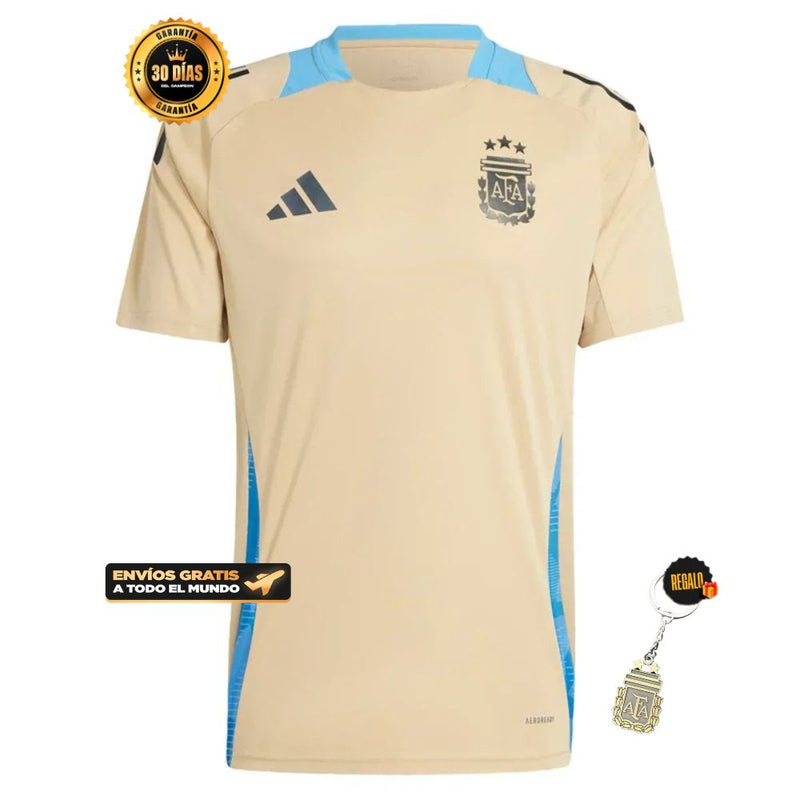 Camiseta Argentina Pre Juego 24/25