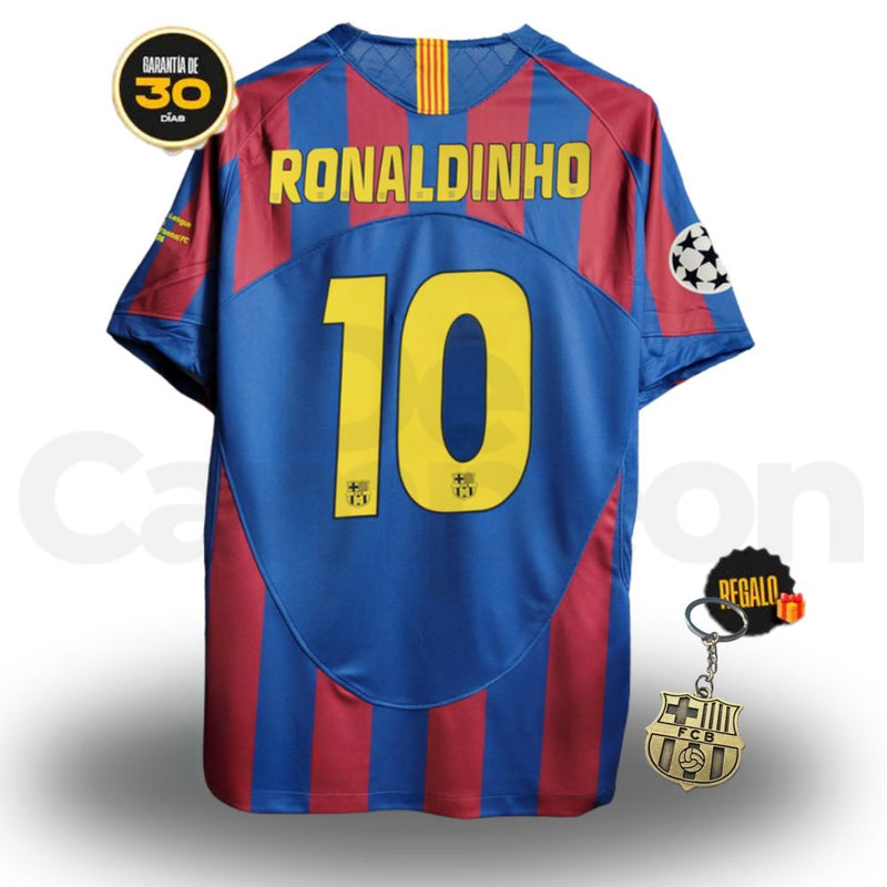 RONALDINHO