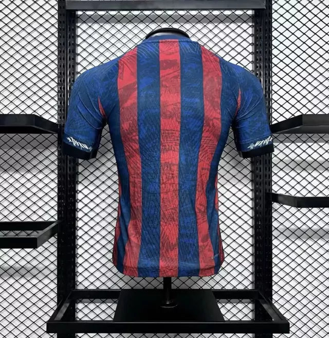 Camiseta Barcelona Hombre Edición Especial 24/25