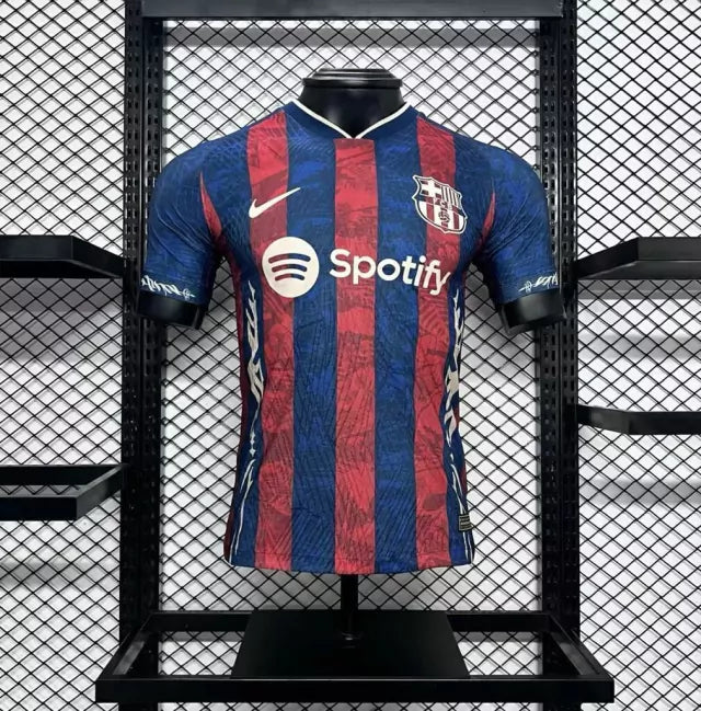 Camiseta Barcelona Hombre Edición Especial 24/25