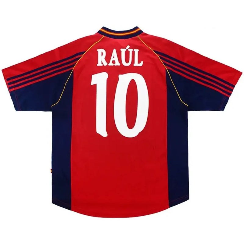 RAÚL